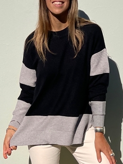 Sweater Irene - MODA BELLA ARGENTINA