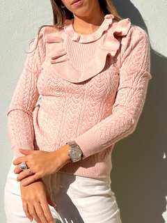 Sweater REBECA - tienda online