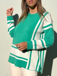 Sweater Vanesa - tienda online