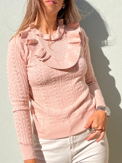 Sweater REBECA - tienda online