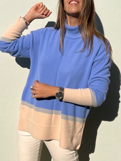 Sweater Serena en internet