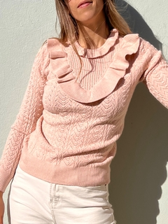 Sweater REBECA