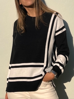 Sweater Vanesa - MODA BELLA ARGENTINA