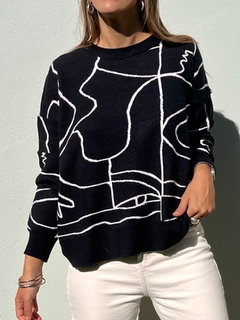 Sweater Almagro