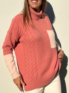 Sweater Natalia