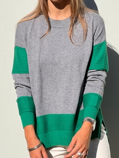 Sweater Irene - tienda online