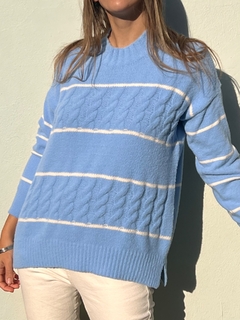 Sweater Gabriela en internet