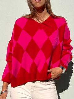 Sweater Lucena en internet