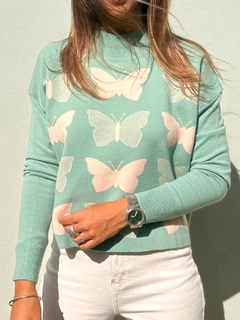 Sweater Casandra - comprar online