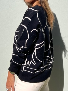 Sweater Almagro - comprar online