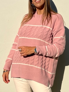 Sweater Gabriela - comprar online