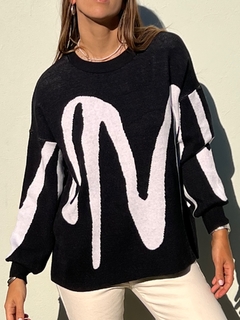 Sweater Atenea - tienda online