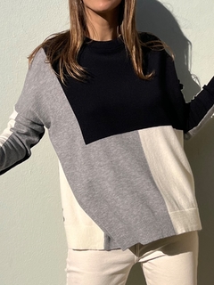 Sweater Giselle - comprar online