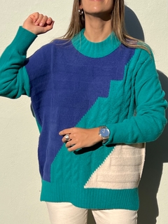 Sweater Aria - tienda online