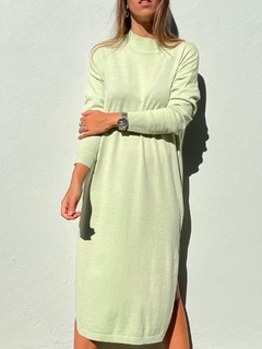 Vestido Bremer Isabella - tienda online