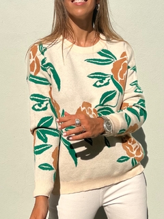 Sweater Jazmin - comprar online