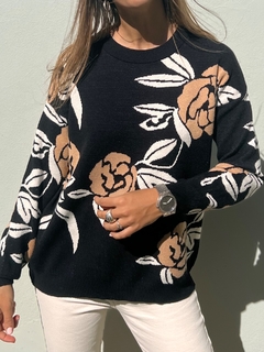 Sweater Jazmin - tienda online