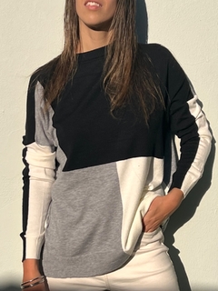 Sweater Giselle - MODA BELLA ARGENTINA