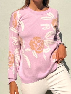 Sweater Jazmin - comprar online