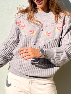 Sweater XIMENA - tienda online