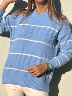 Sweater Gabriela
