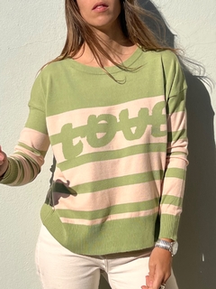 Sweater Love - comprar online