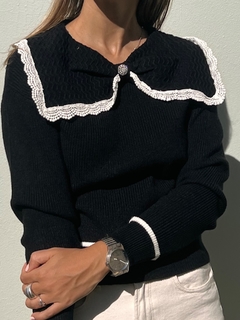 Sweater Moño Venecia en internet
