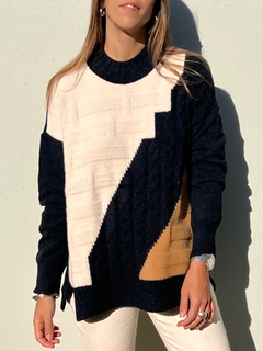 Sweater Aria