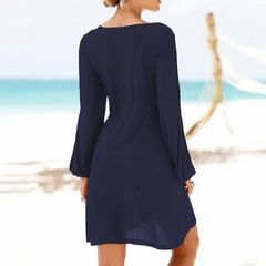 Vestido Beach - tienda online