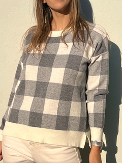 Sweater Carmina - comprar online