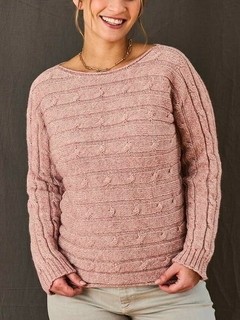 Sweater Carisa - comprar online