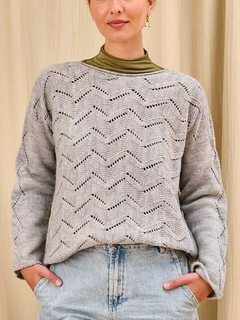 Sweater Cloe - MODA BELLA ARGENTINA