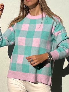 Sweater Carmina - tienda online