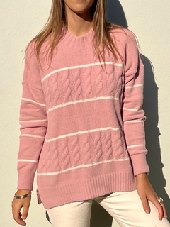 Sweater Gabriela