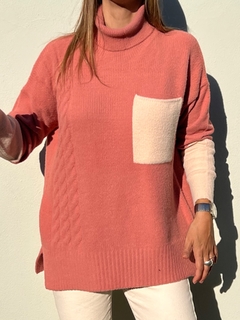 Sweater Natalia - comprar online