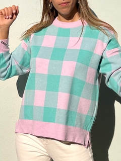 Sweater Carmina - comprar online