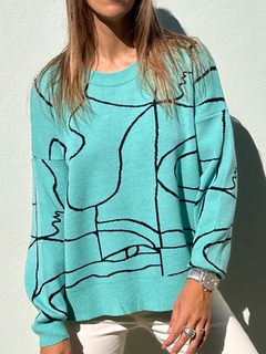 Sweater Almagro en internet