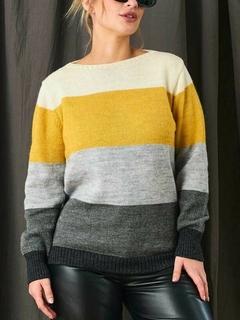 Sweater Dunia - comprar online