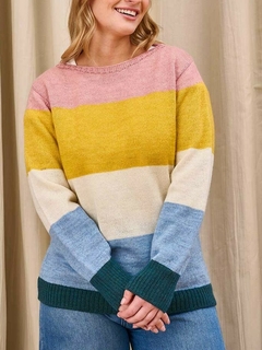 Sweater Dunia - MODA BELLA ARGENTINA