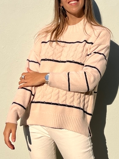 Sweater Gabriela - comprar online