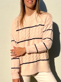 Sweater Gabriela - tienda online