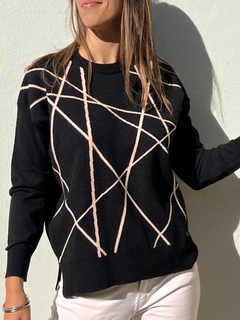 Sweater Ivana - MODA BELLA ARGENTINA