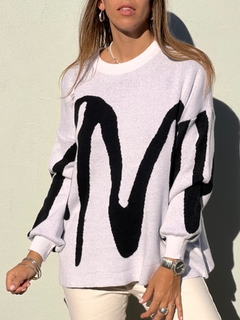 Sweater Atenea - tienda online