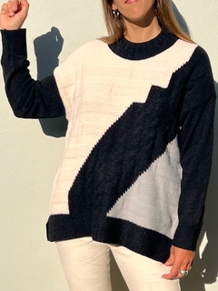 Sweater Aria - MODA BELLA ARGENTINA