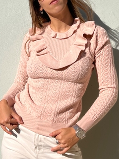 Sweater REBECA - comprar online