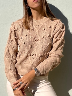 Sweater PAMELA