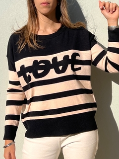 Sweater Love - tienda online