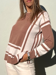 Sweater Vanesa en internet