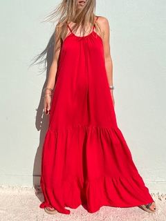 Vestido Firenze - tienda online