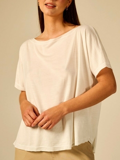 Remera Ferrara - tienda online